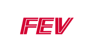 logo - FEV