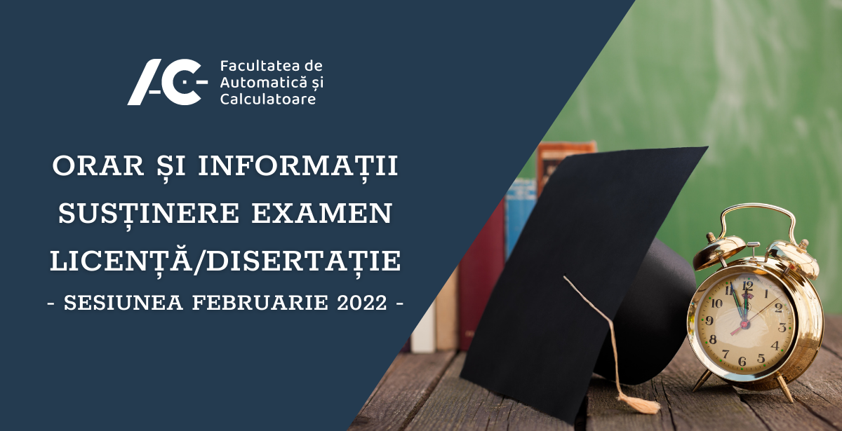 Reverse Cloudy Exchange Examen licență/disertație sesiunea februarie 2022 - Facultatea de Automatică  și Calculatoare - Timișoara