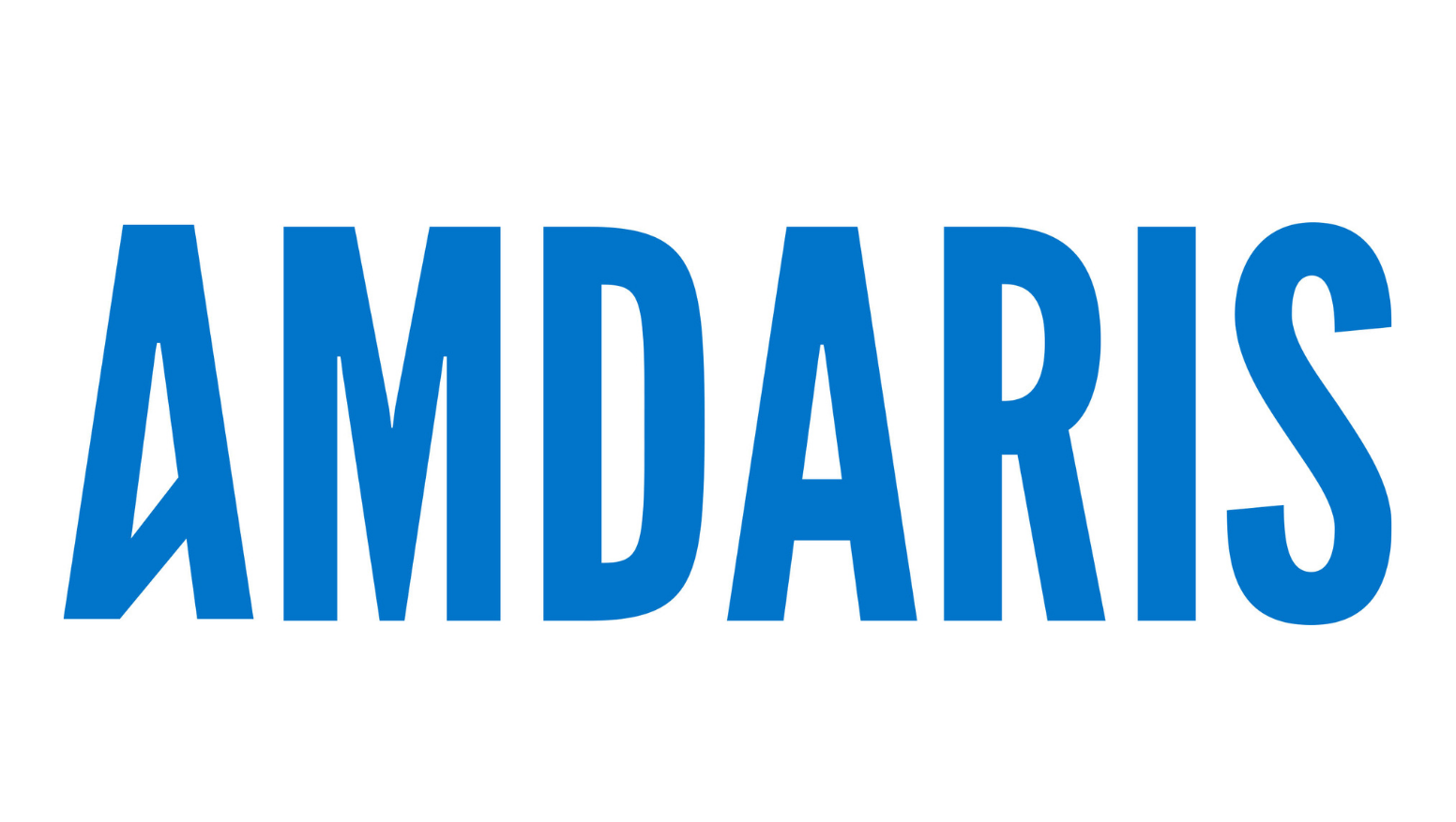 logo - Amdaris