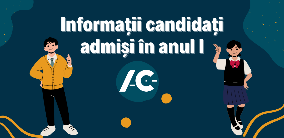 Variant Always Northwest Informații studenți anul 1 AC - Facultatea de Automatică și Calculatoare -  Timișoara