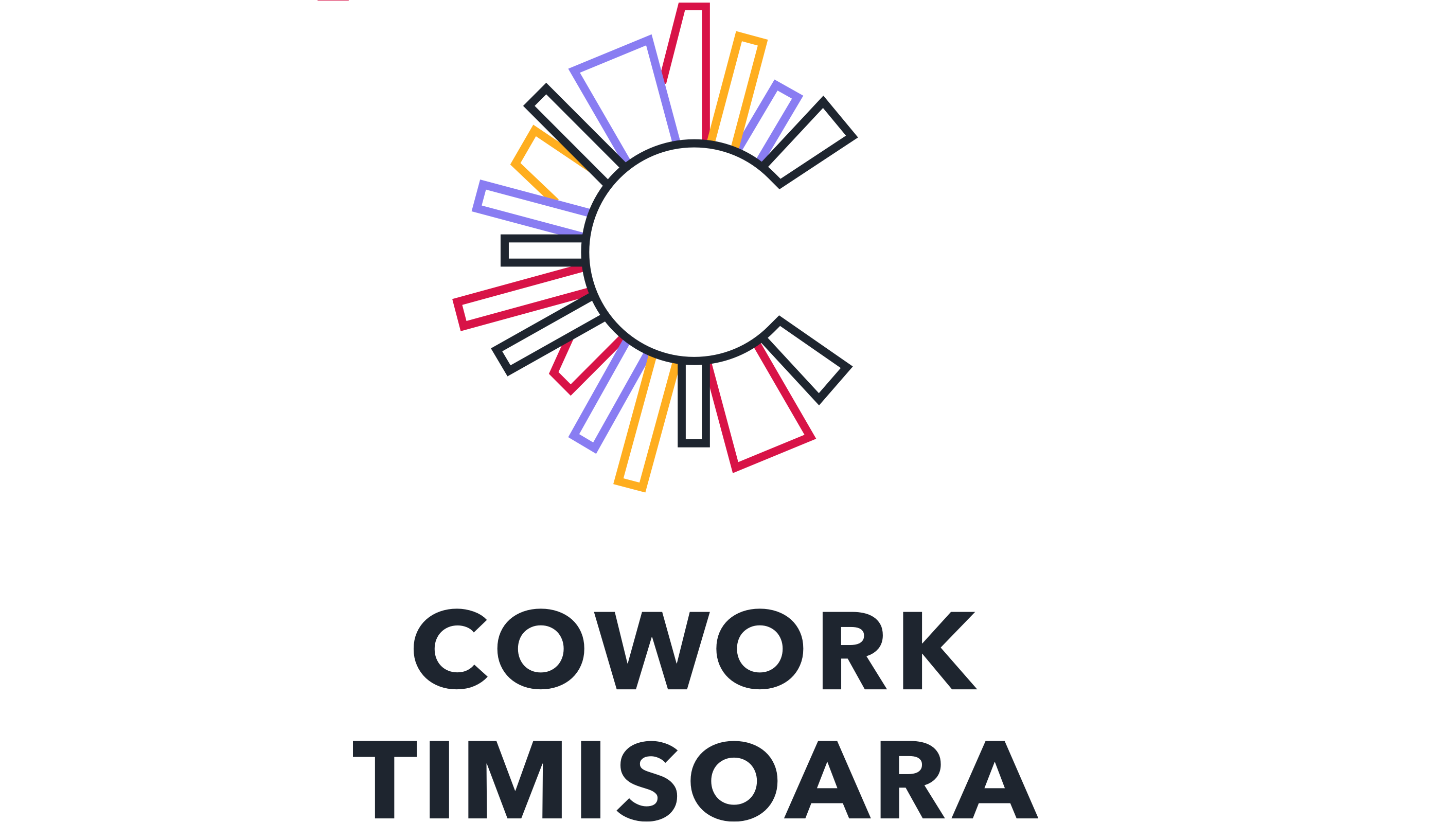 logo - Cowork Timisoara