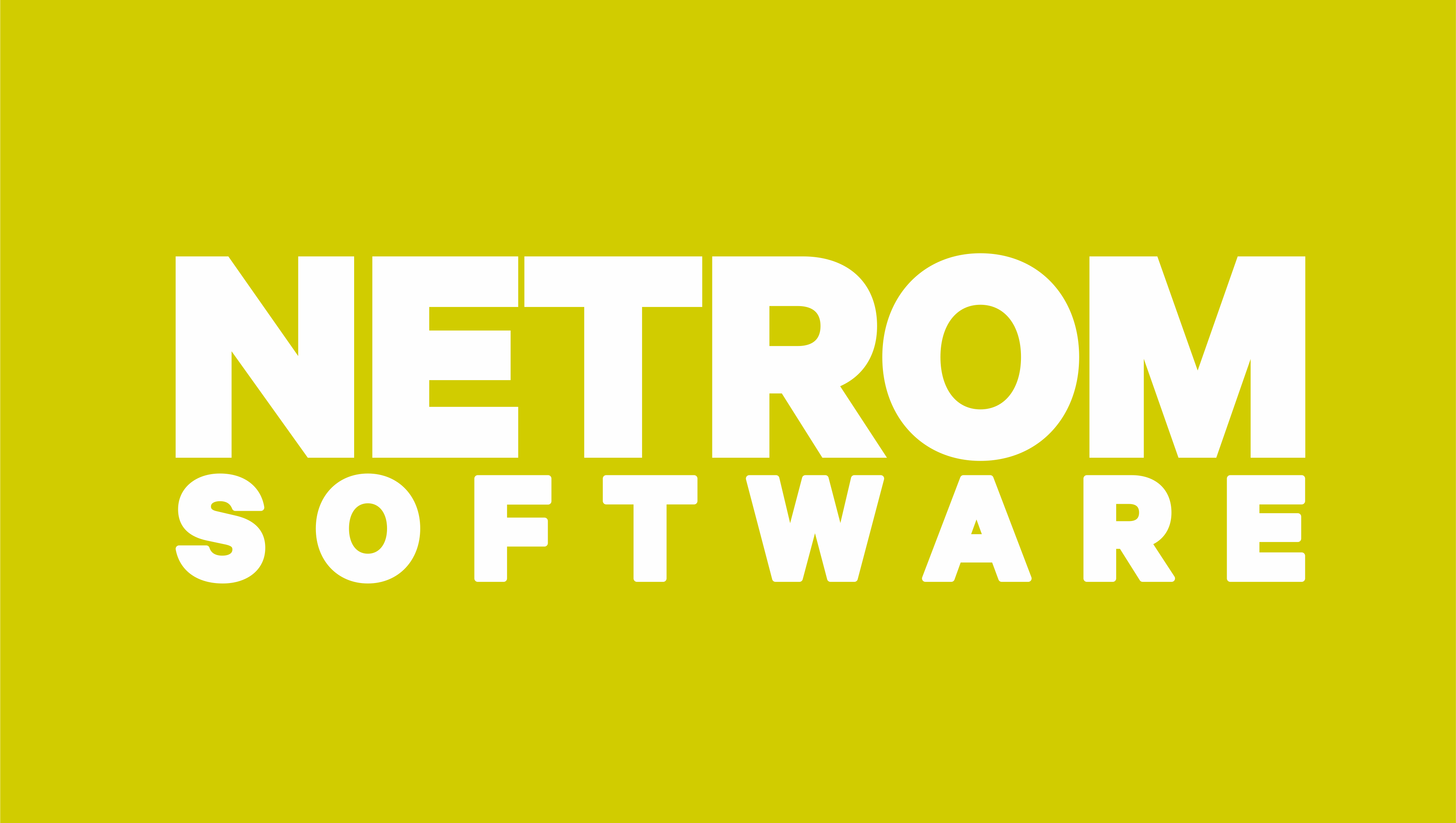 logo - NetRom Software