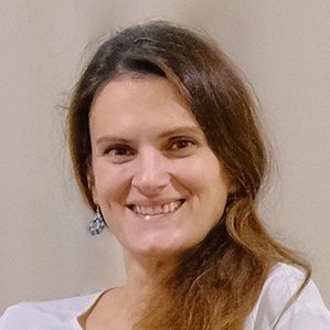 Cristina-Carmen GIUCHICI