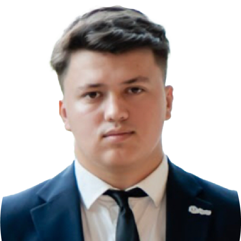 Alberto-Codrin CIRIMPEI