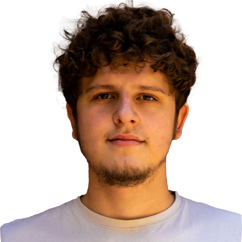 Bogdan-Alexandru FONA